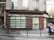  vente de graines, rue Saint-Germain l'Auxerrois